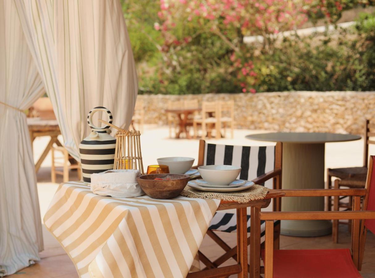 Llucatx Menorca Hotel Son Parc Ngoại thất bức ảnh