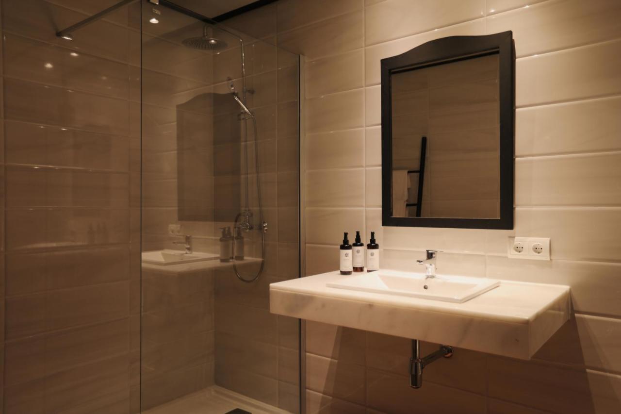 Llucatx Menorca Hotel Son Parc Ngoại thất bức ảnh