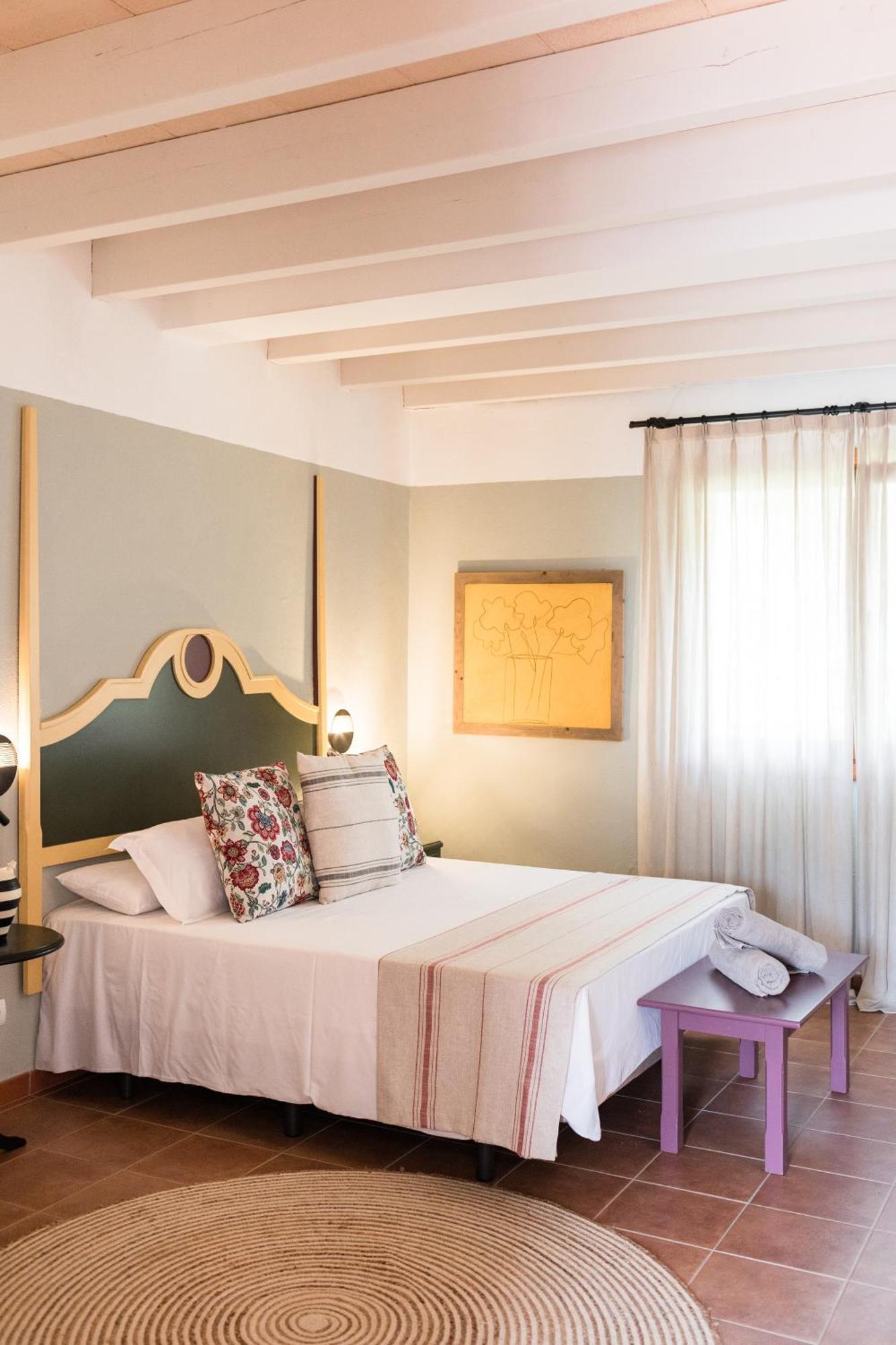 Llucatx Menorca Hotel Son Parc Phòng bức ảnh