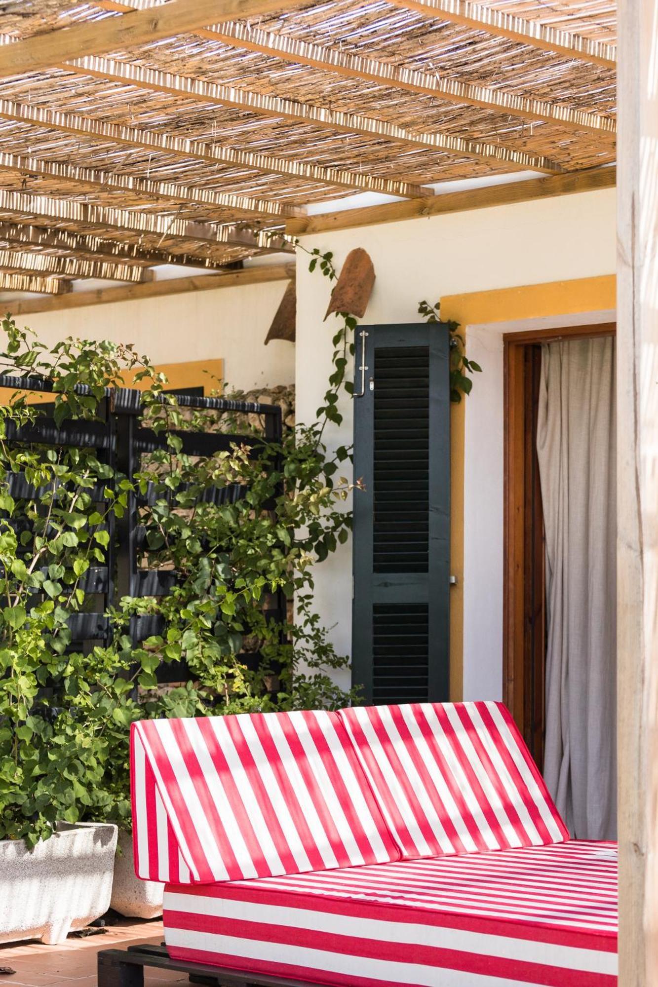 Llucatx Menorca Hotel Son Parc Ngoại thất bức ảnh