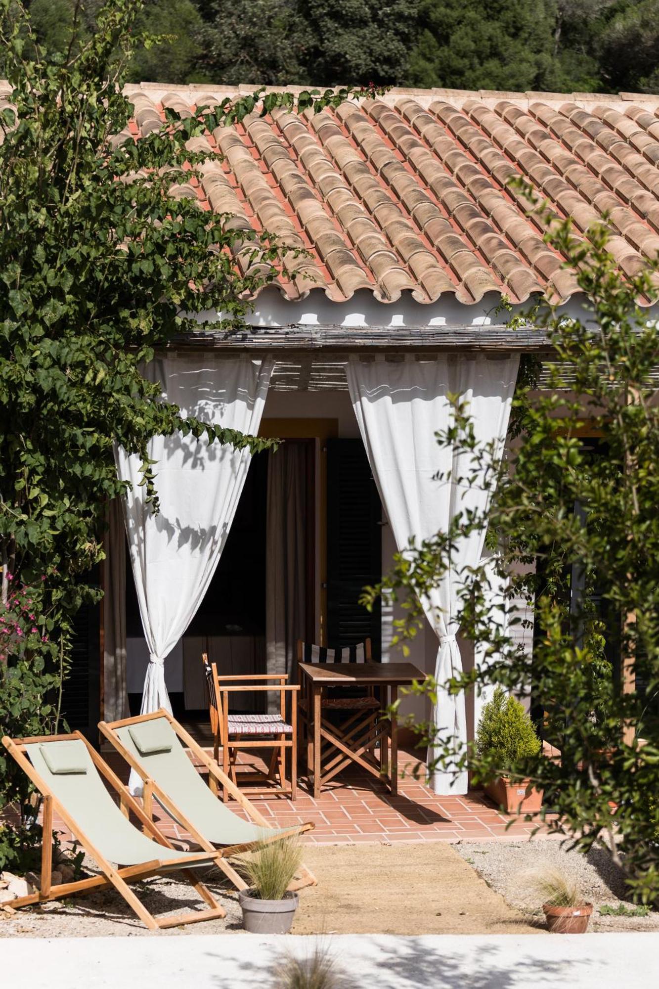 Llucatx Menorca Hotel Son Parc Phòng bức ảnh